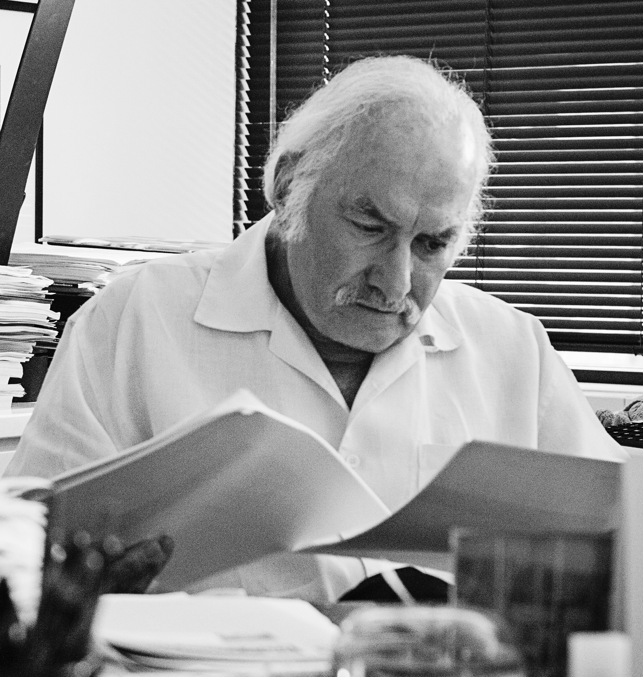 Martin Sosnoff
